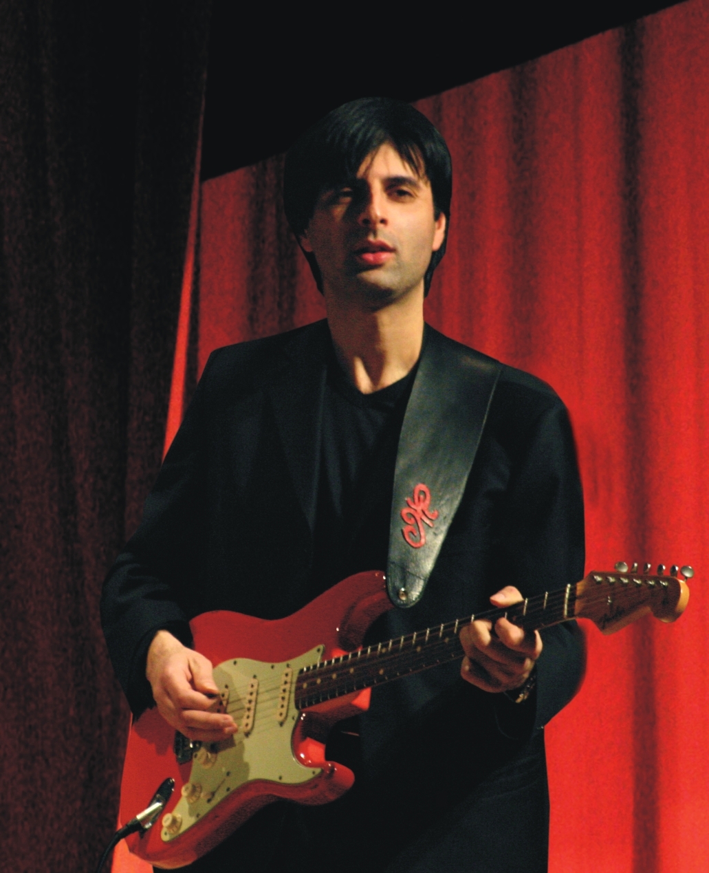 maurizio pugno