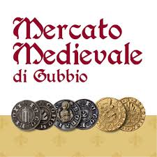 mercatomedioevogubbiomoneta