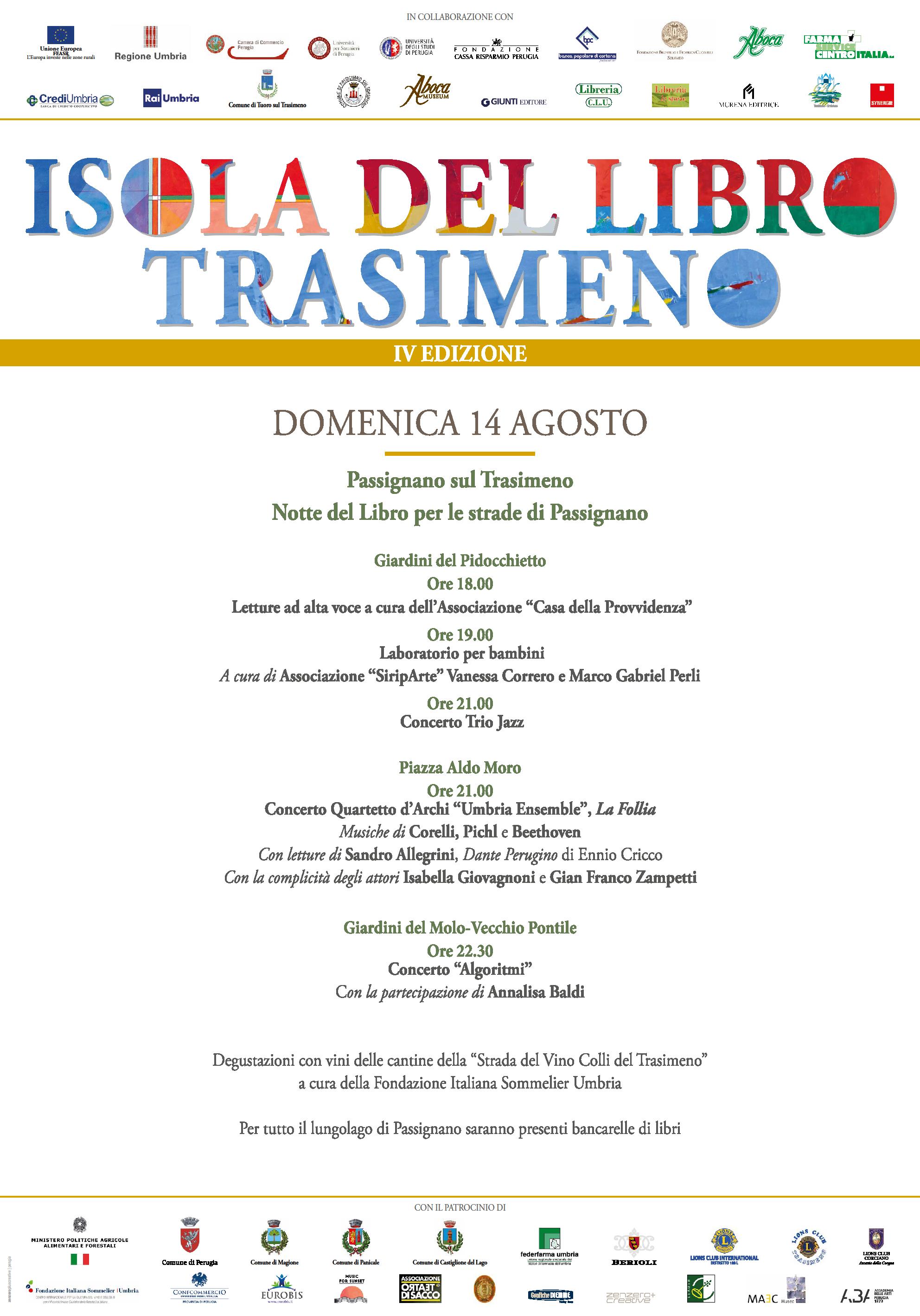 isoladeilibrotrasimeno