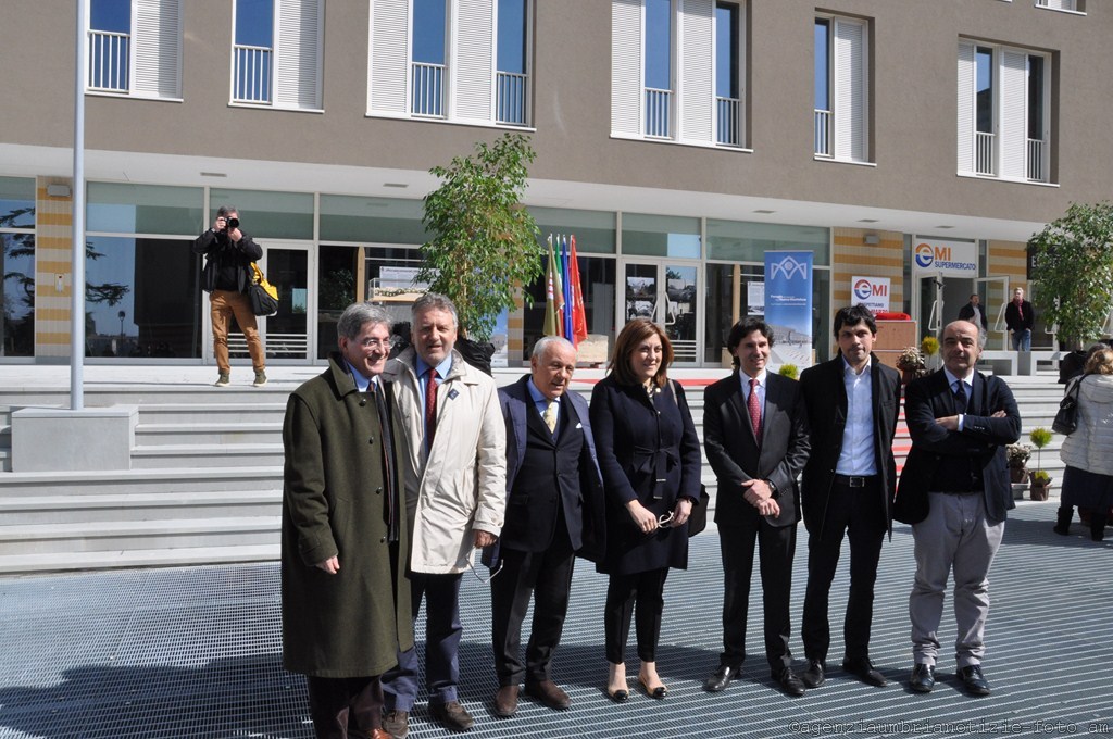 inaugurazione monteluce 1