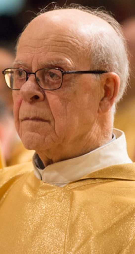 mons. elio bromuri