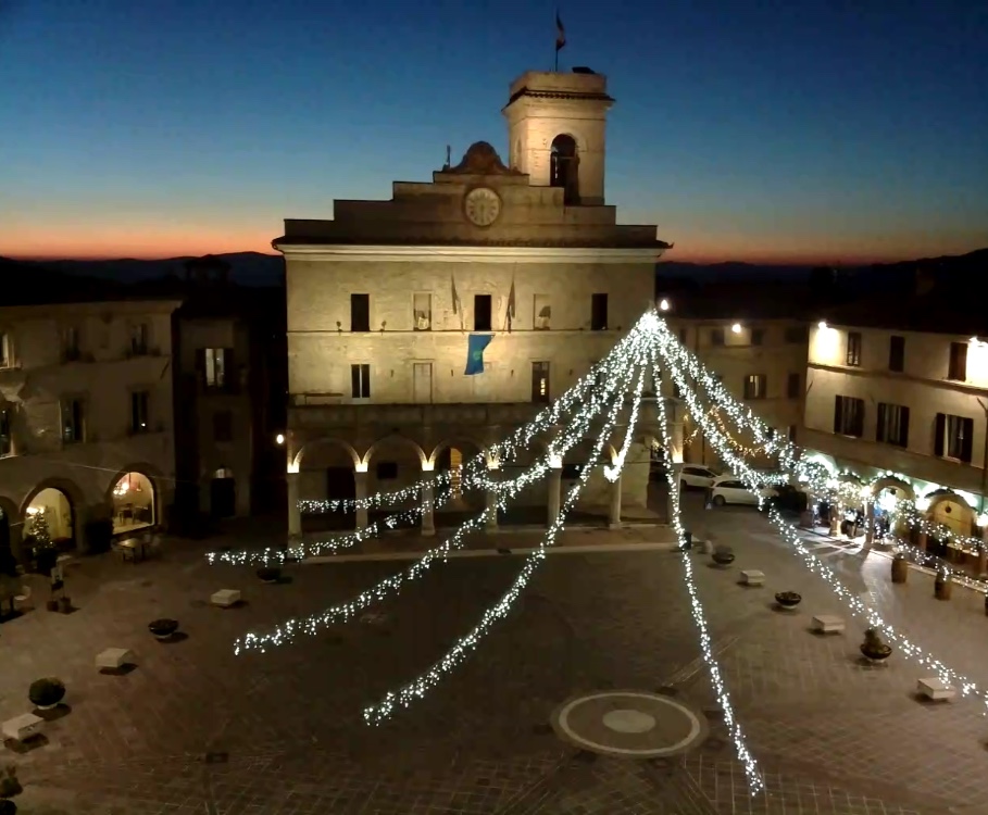 montefalco natale 2017