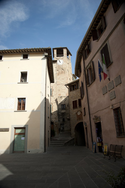 montone ristl