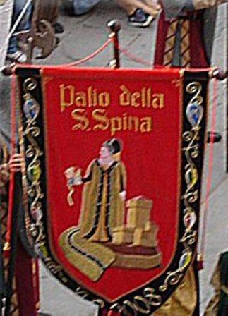 montone sacra spina palio agosto
