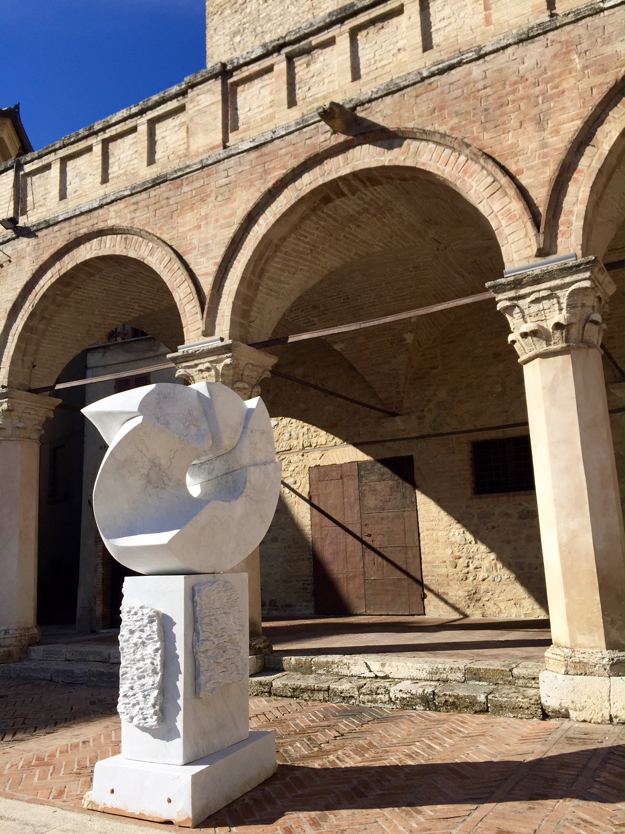 mostra burattini