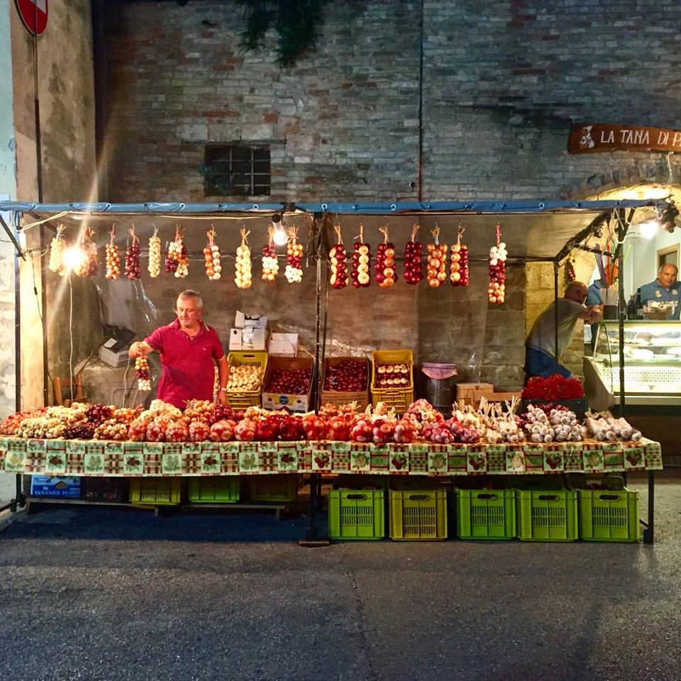 mostra mercato