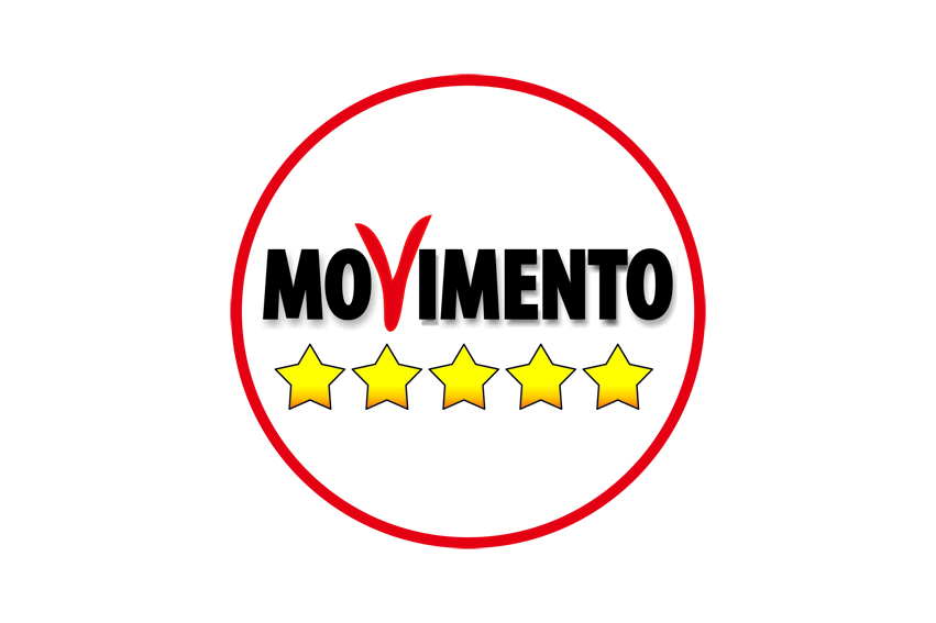 movimento 5 stelle