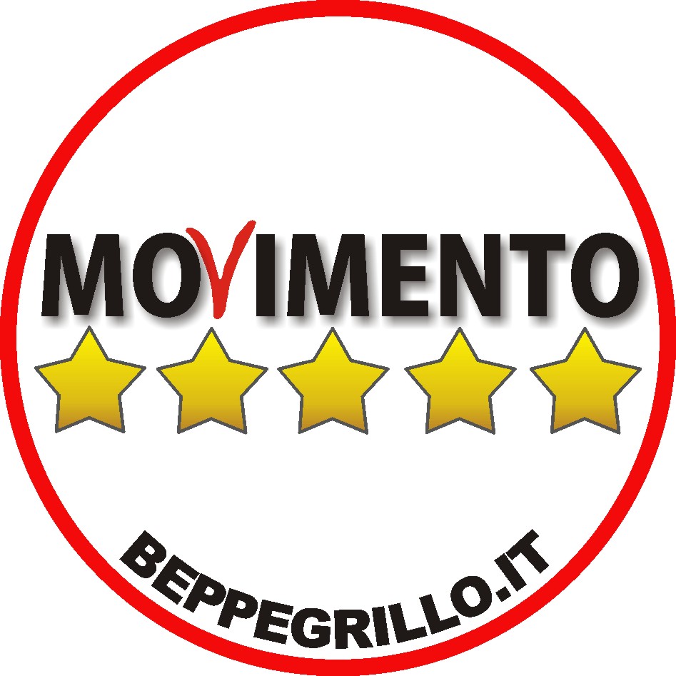 movimento 5stelle LOGO