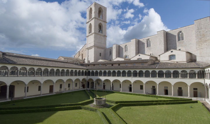museo archeologico perugia
