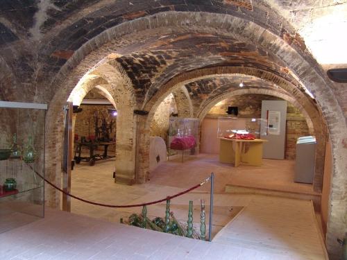 museodelvetro