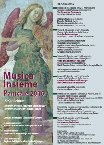 musica insieme