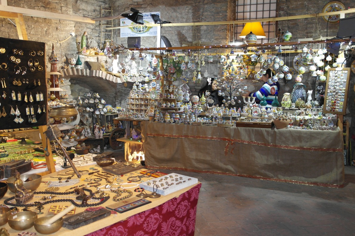 natale alla rocca