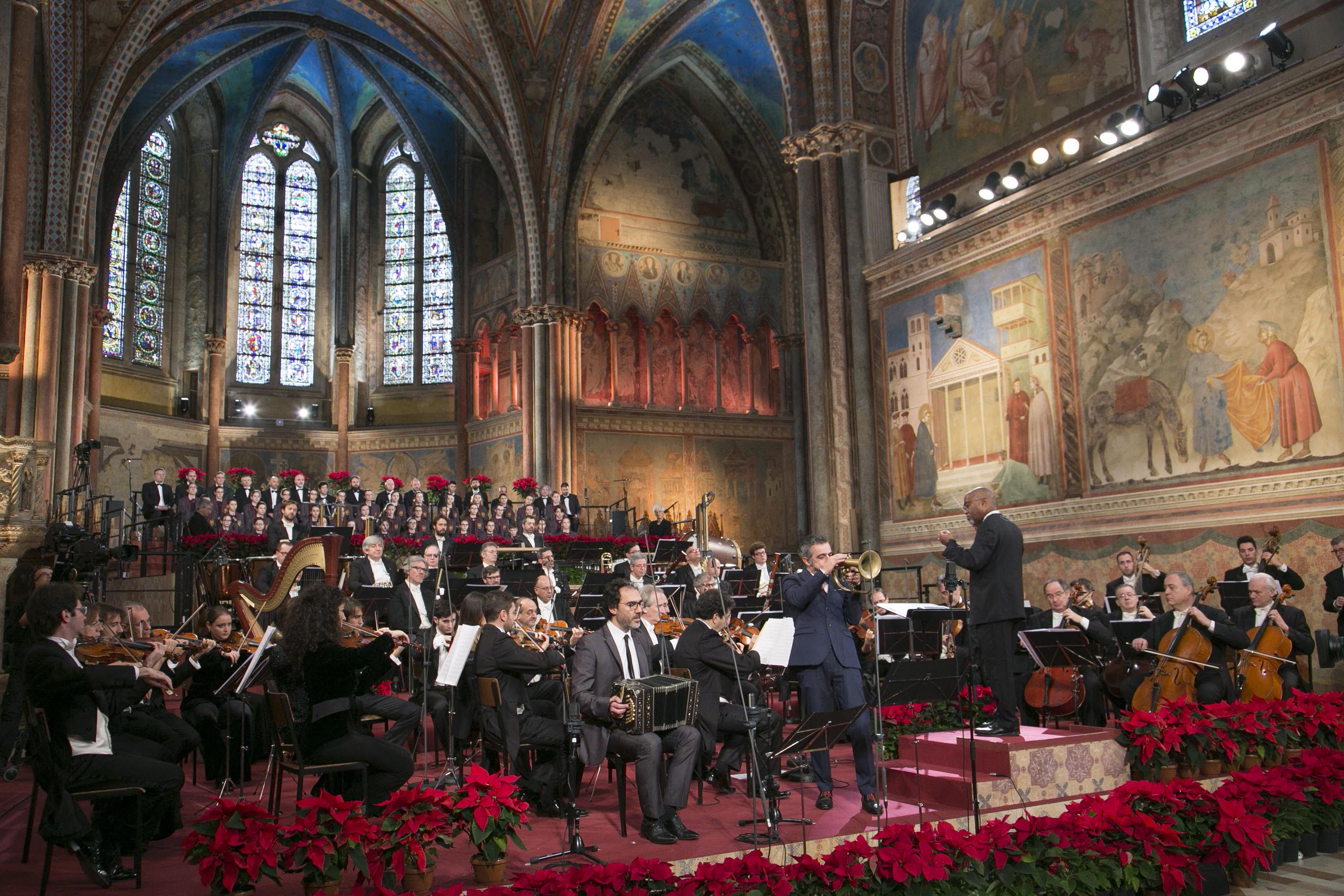 nataleassisi