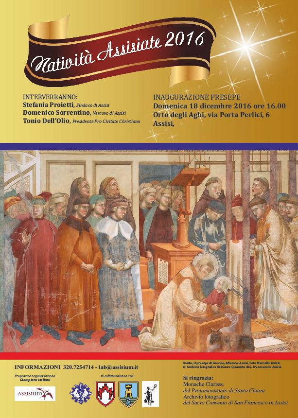 nativitaassisiate