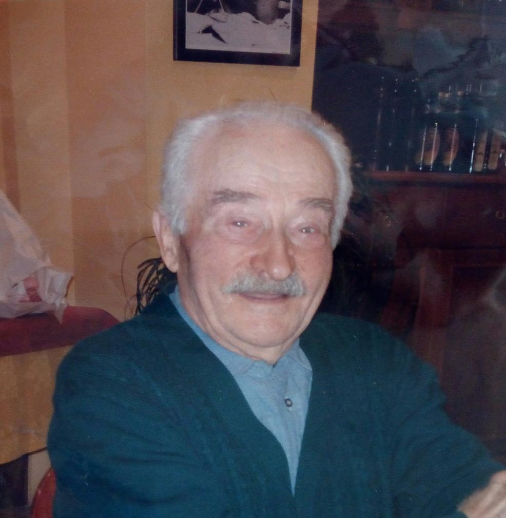 nonno gildo