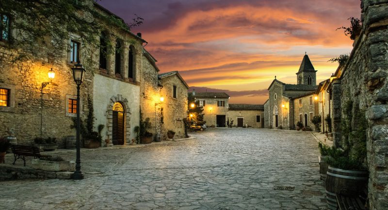 notte di stelle al castello di titignano 2 800x433