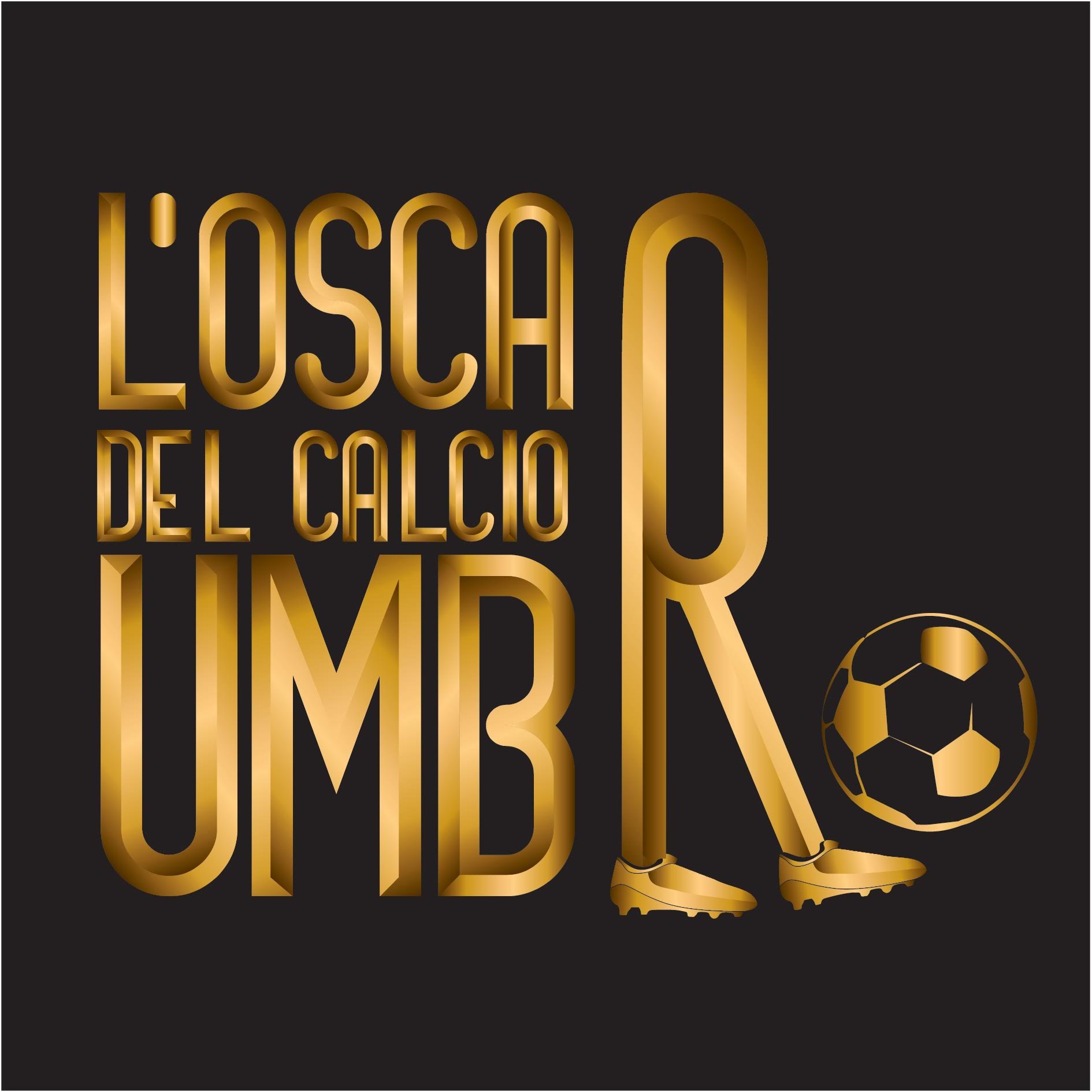 oscardelcalcioumbro