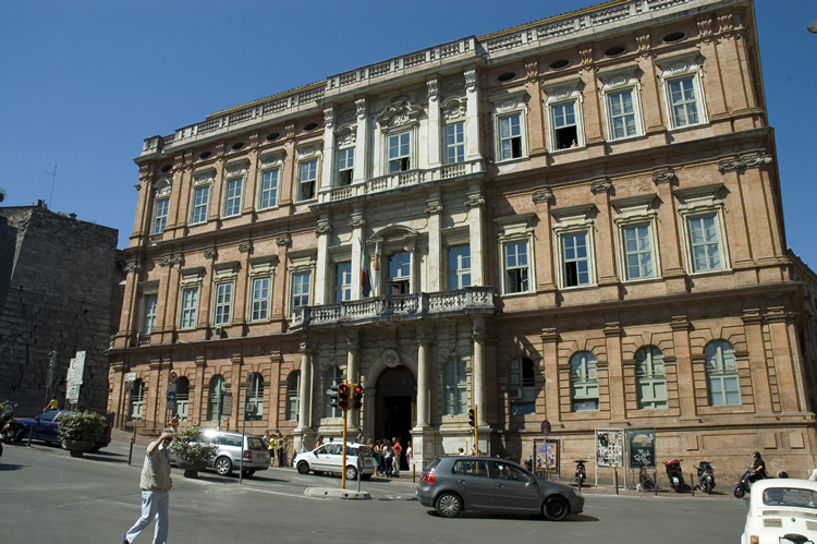 palazzo gallenga