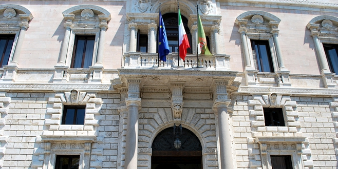 palazzo cesaroni