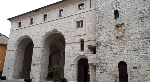 palazzo dei priori