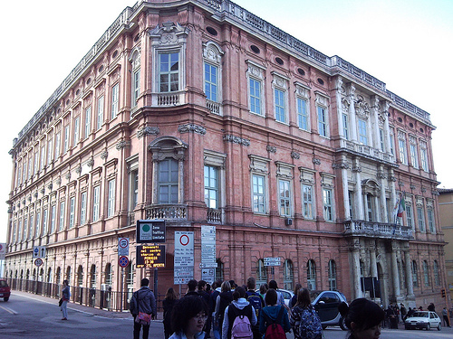 palazzo gallenga