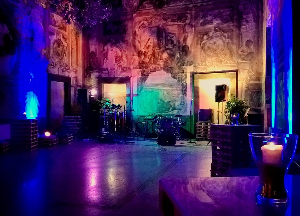 palazzo giusti play with design
