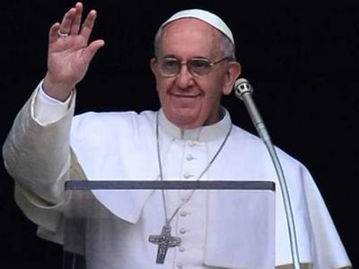 papa Angelus