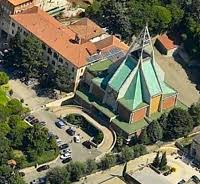 parrocchia oasi s. antonio perugia