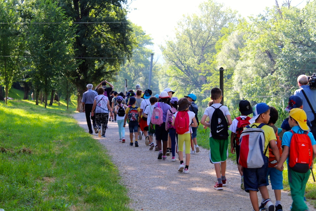 passeggiata 3