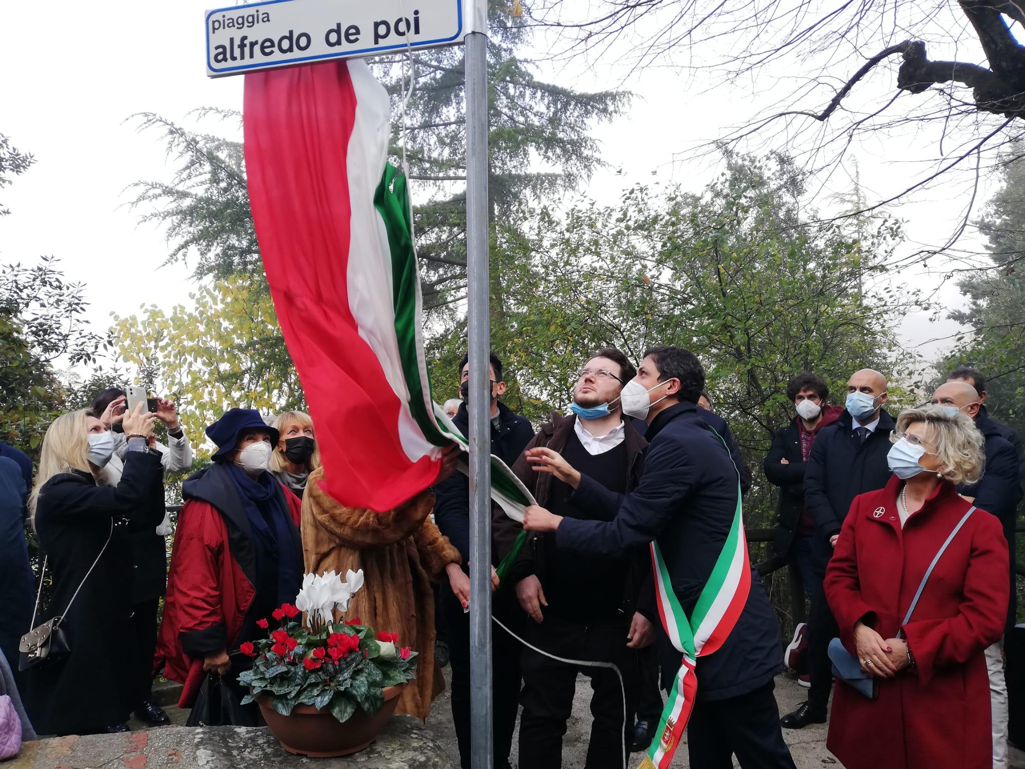 piaggia alfredo de poi7