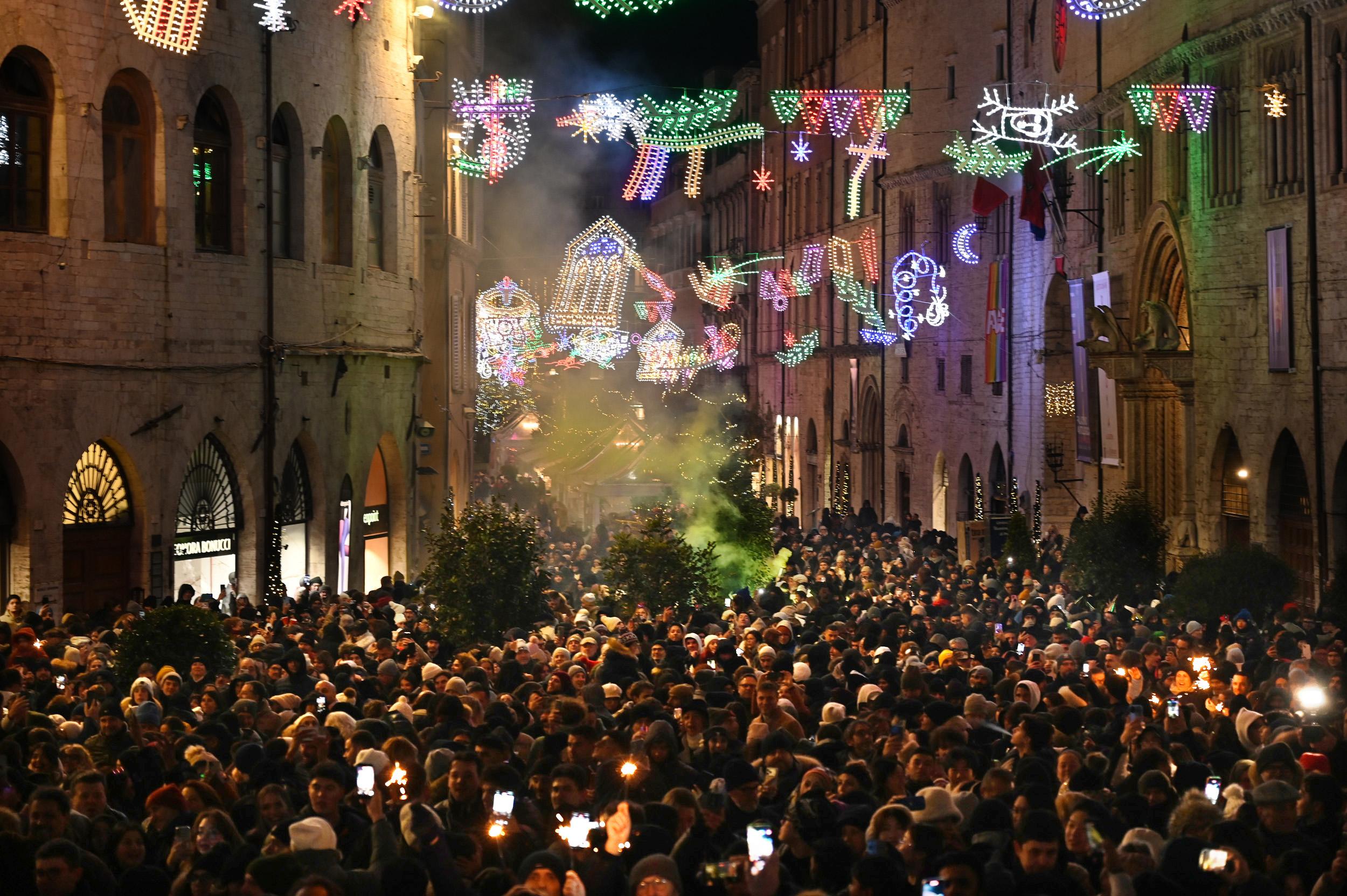 piazza IV novembre 9