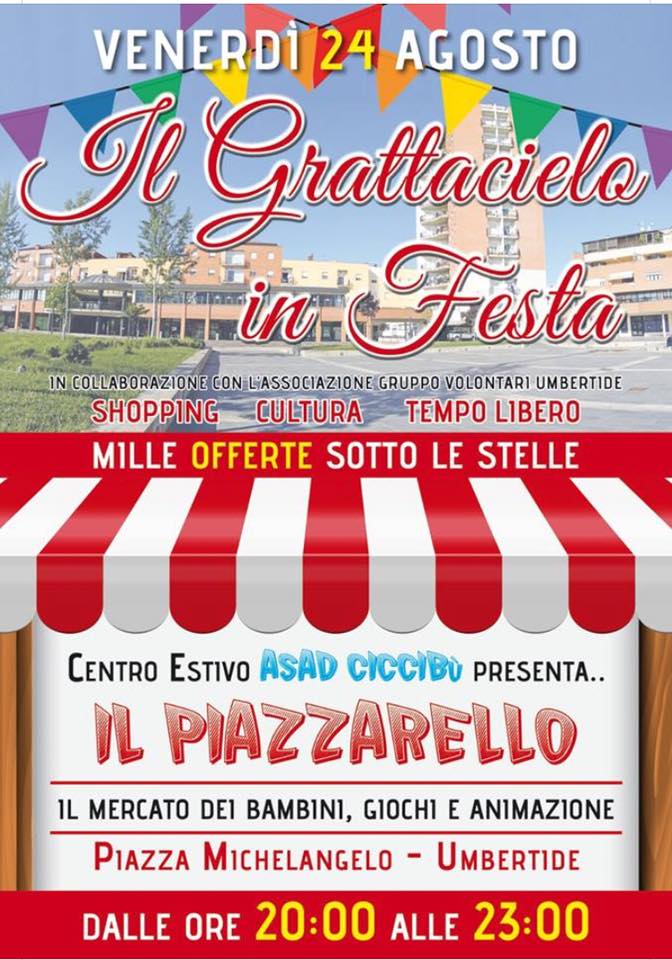 piazzarello