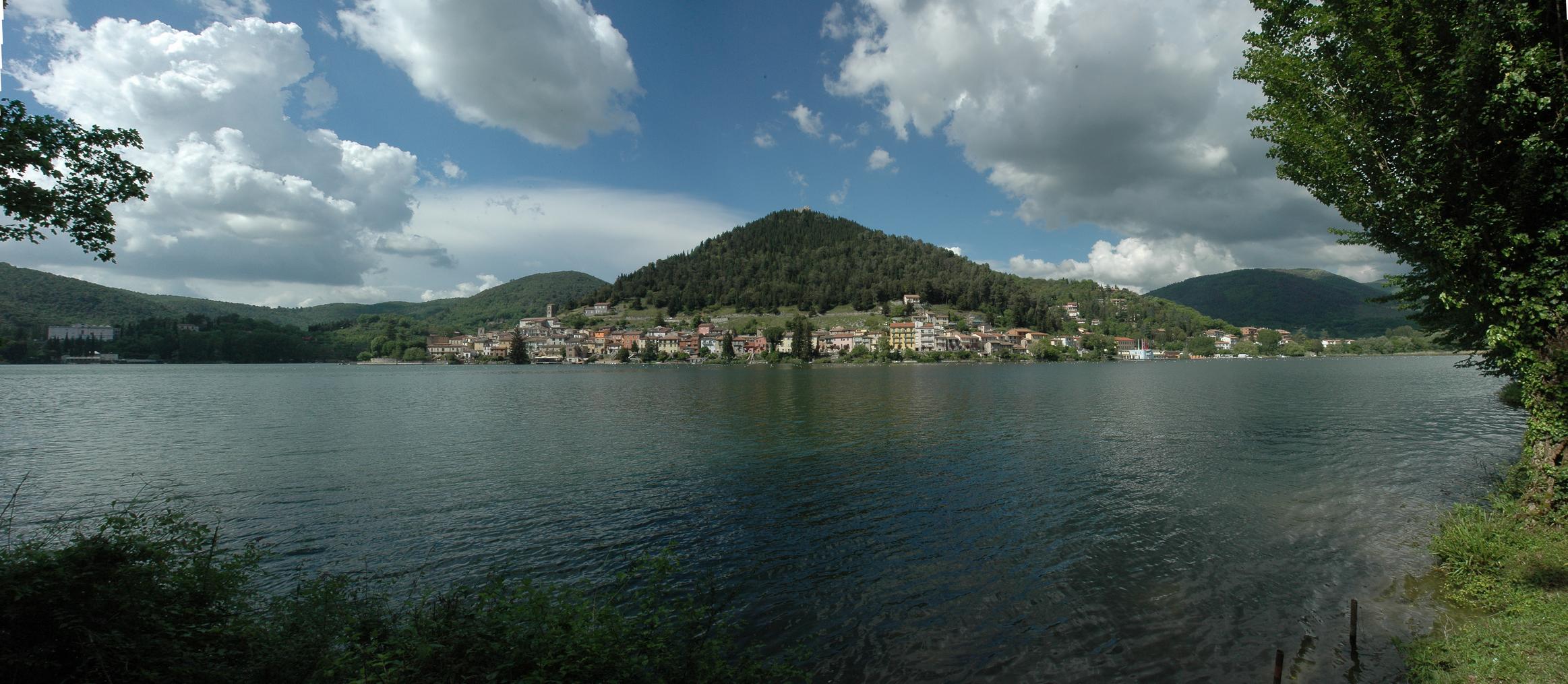piediluco