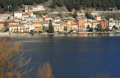 piediluco