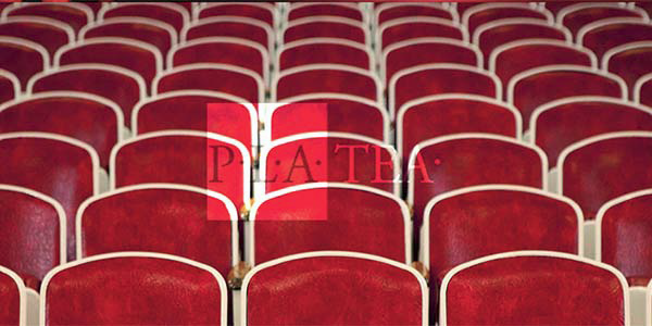 platea