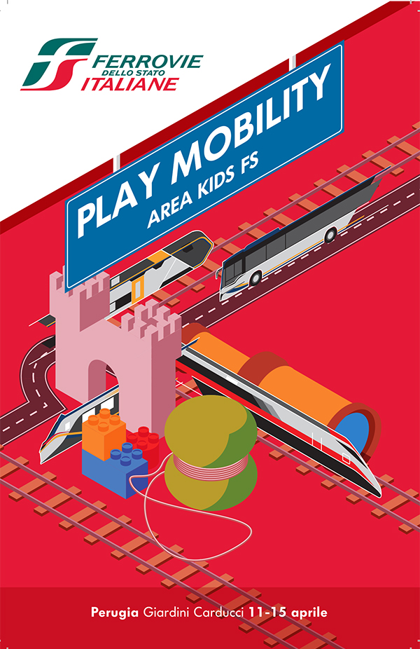 play mobility