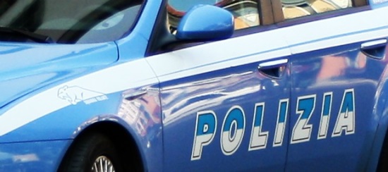polizia 23