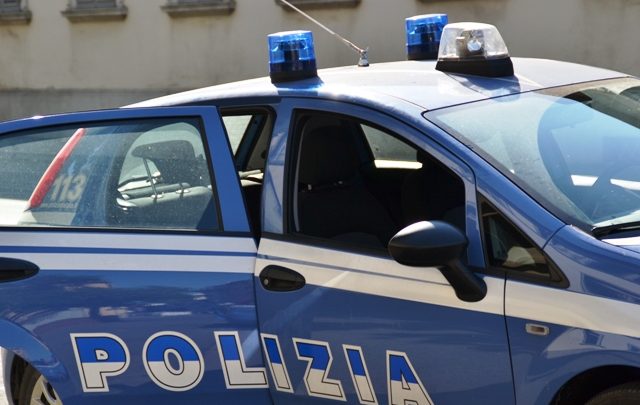 polizia 640x405