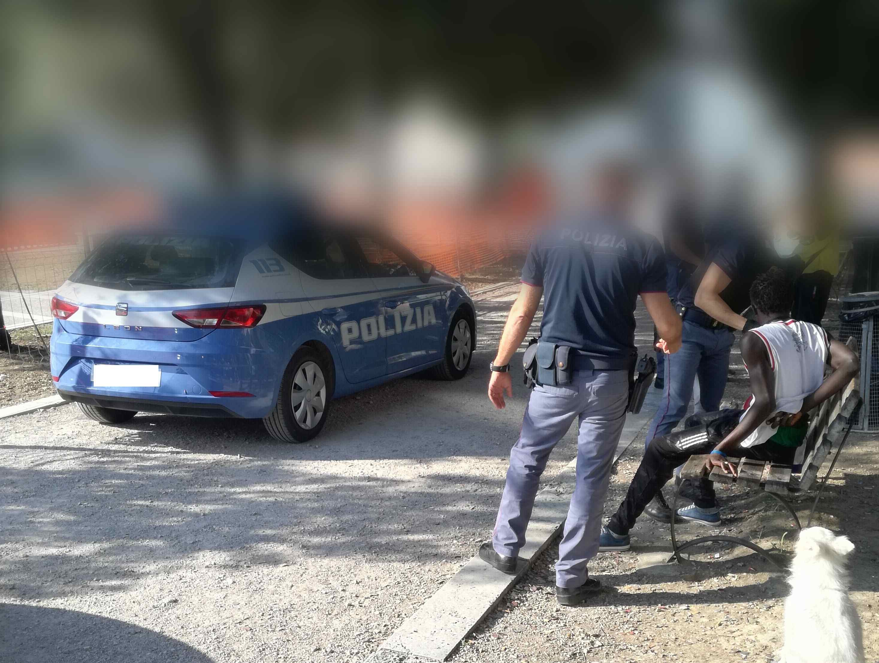 poliziapg