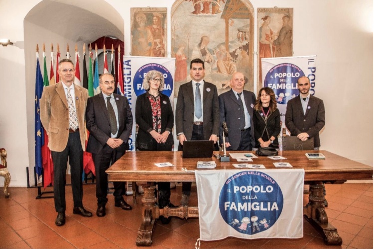 popoledellafamiglia