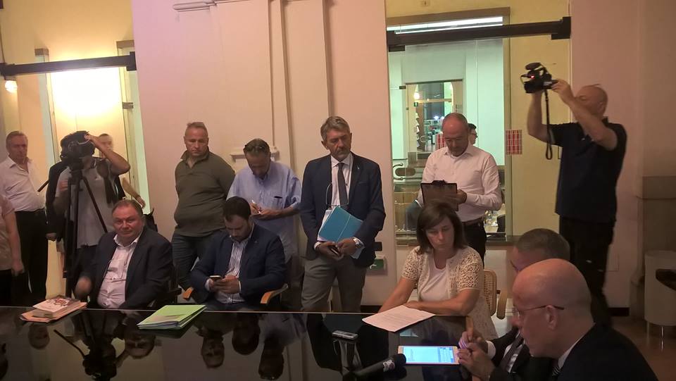 porziregione