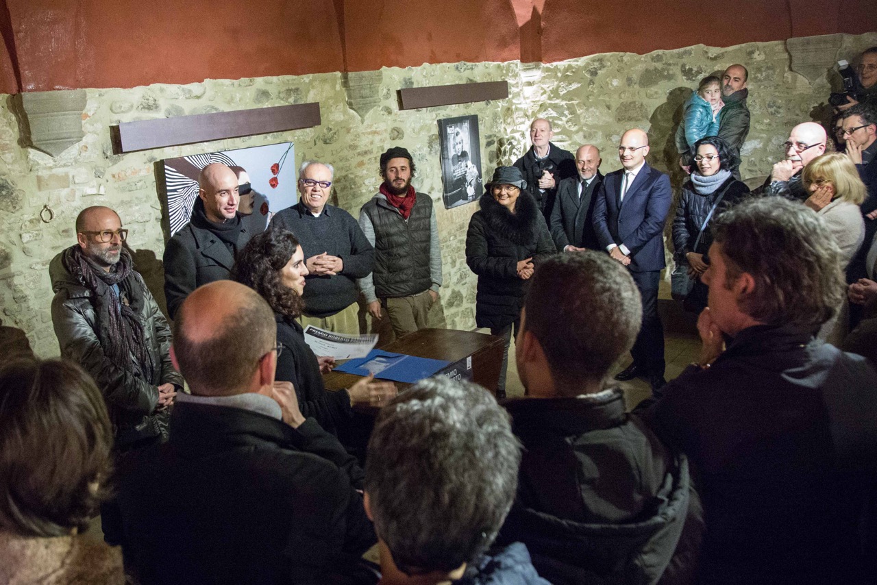 premiazione finalisti