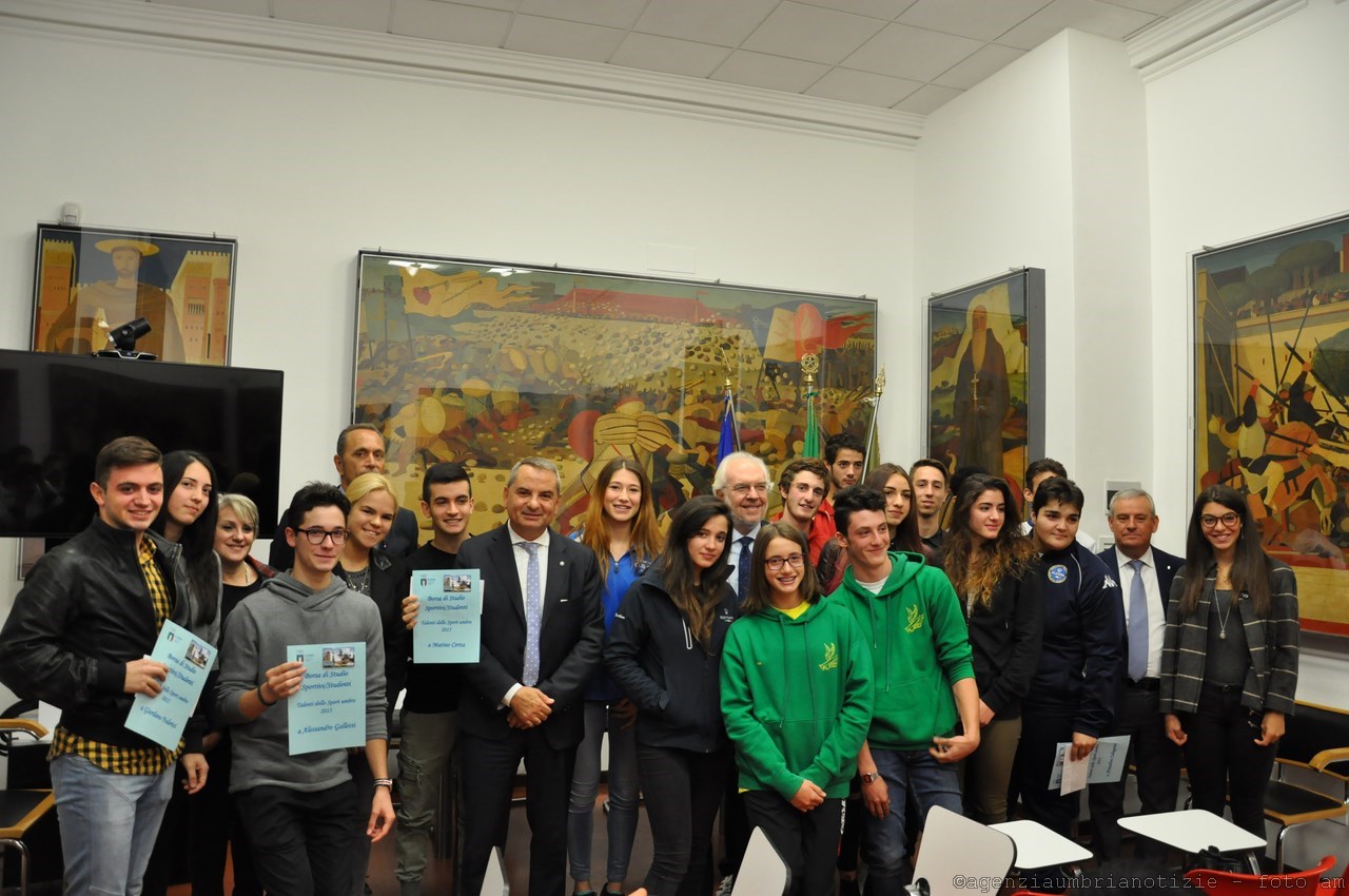 premio sport e studio 9