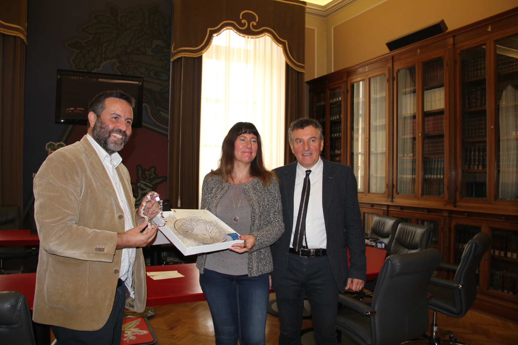 premio umbria in rosa