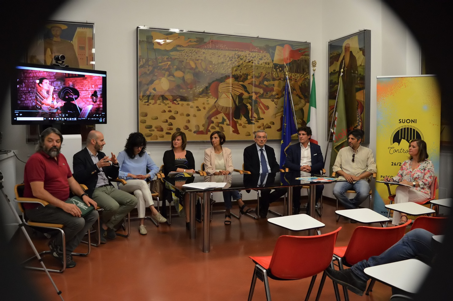 presentazione Suoni Controvento 2018 4