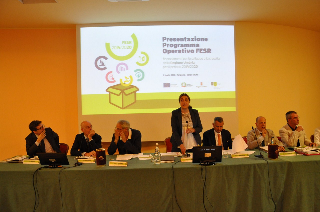 presentazione fers 2014 2020 2 
