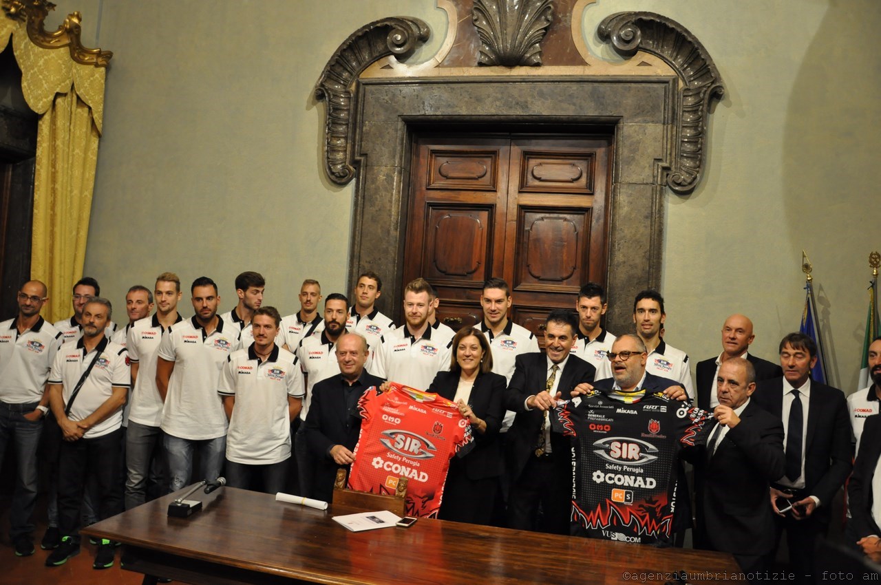 presentazione sir 7