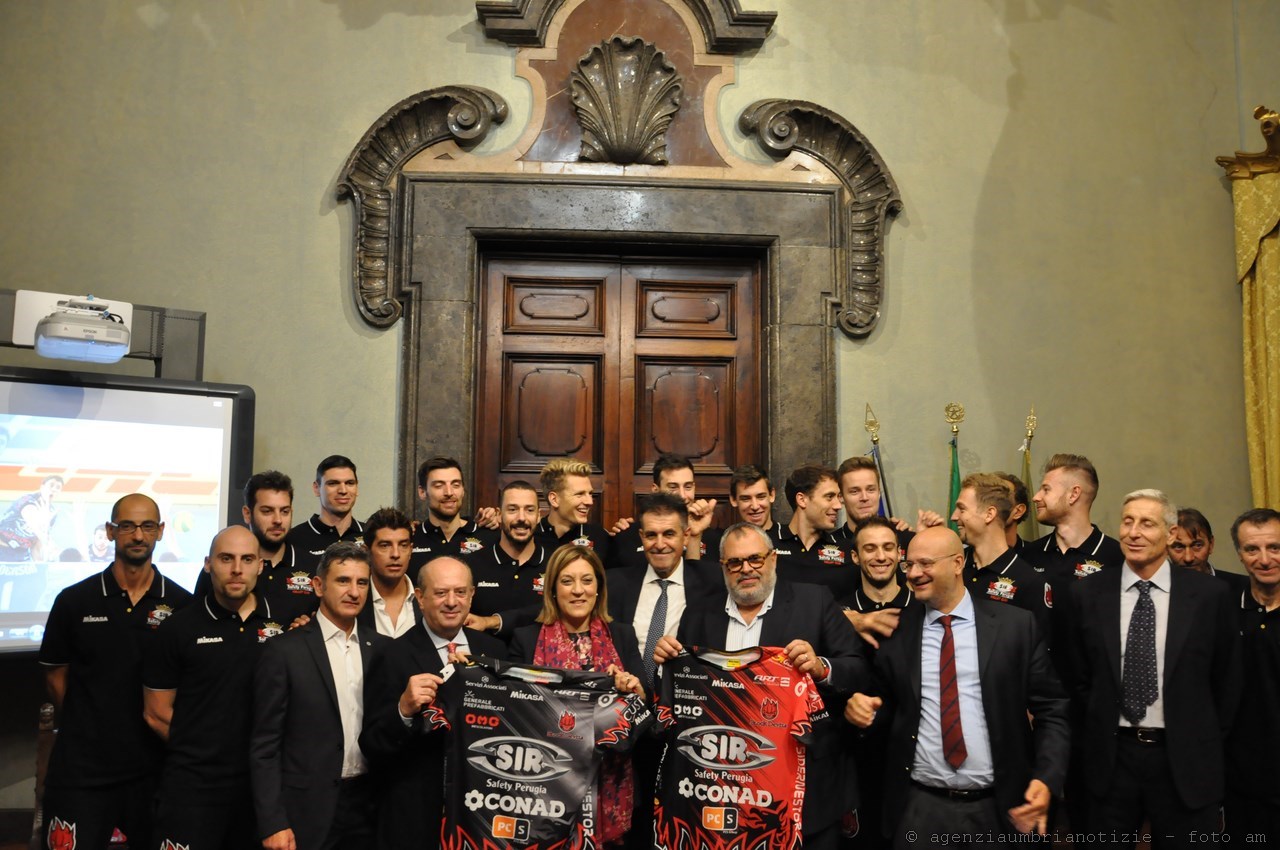 presentazione sir 7 