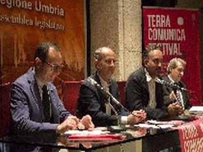 presenterracomunica