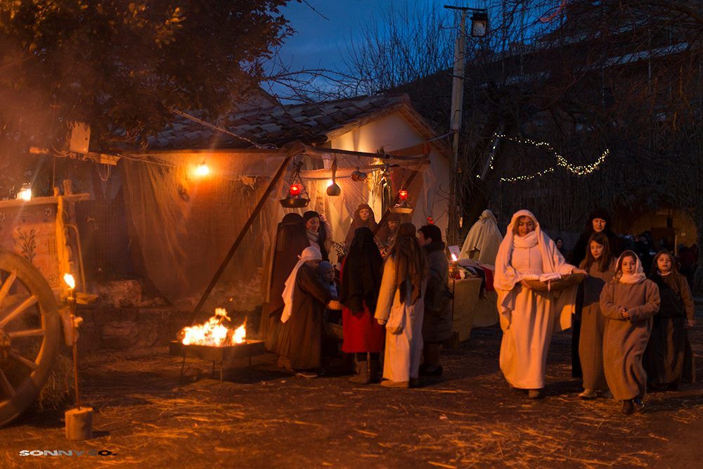 presepe antria 2